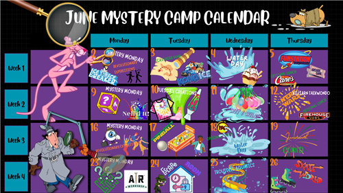 Summer Camp